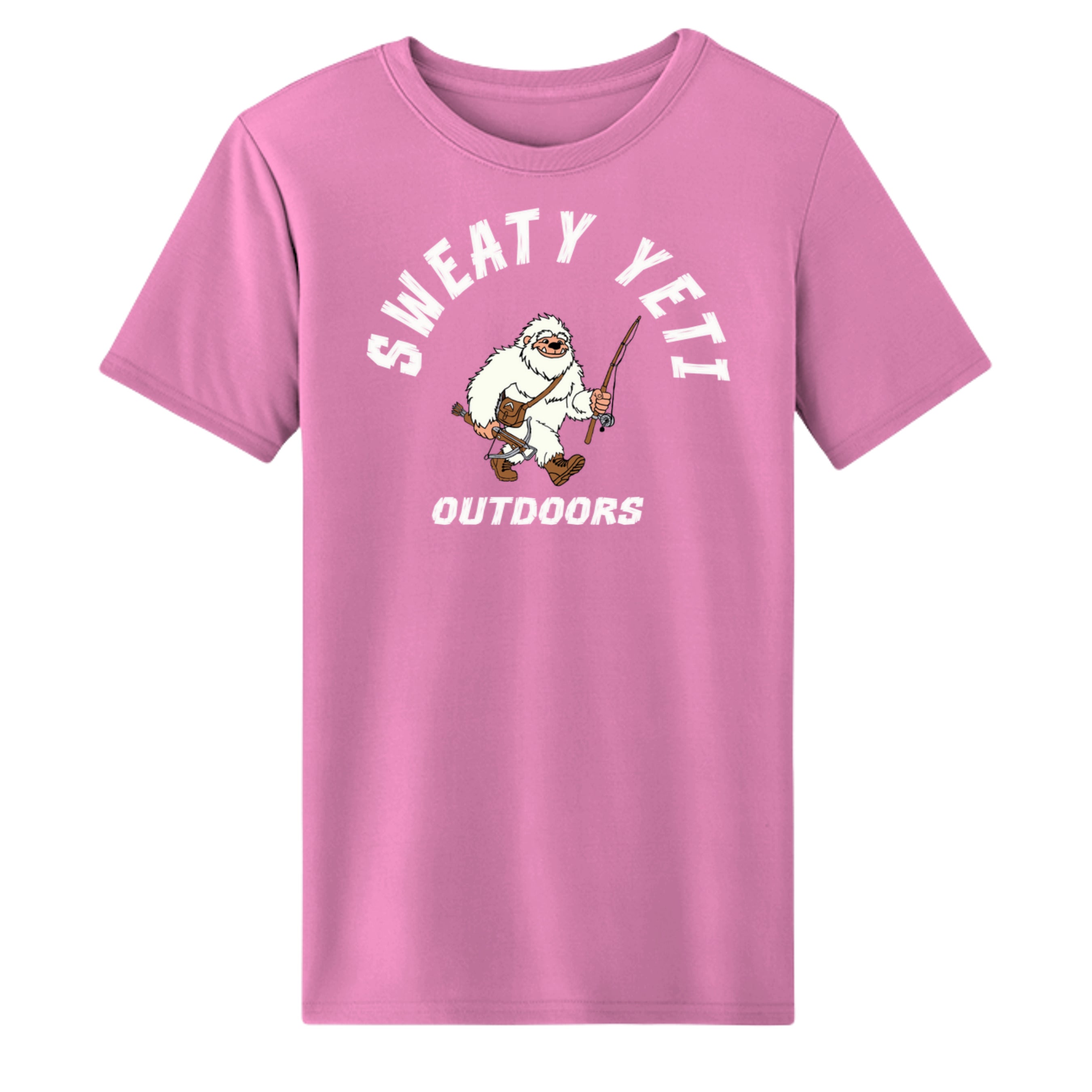 Charity Pink - CE10 - FRONT