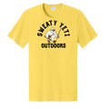 Yellow - PC43 - FRONT