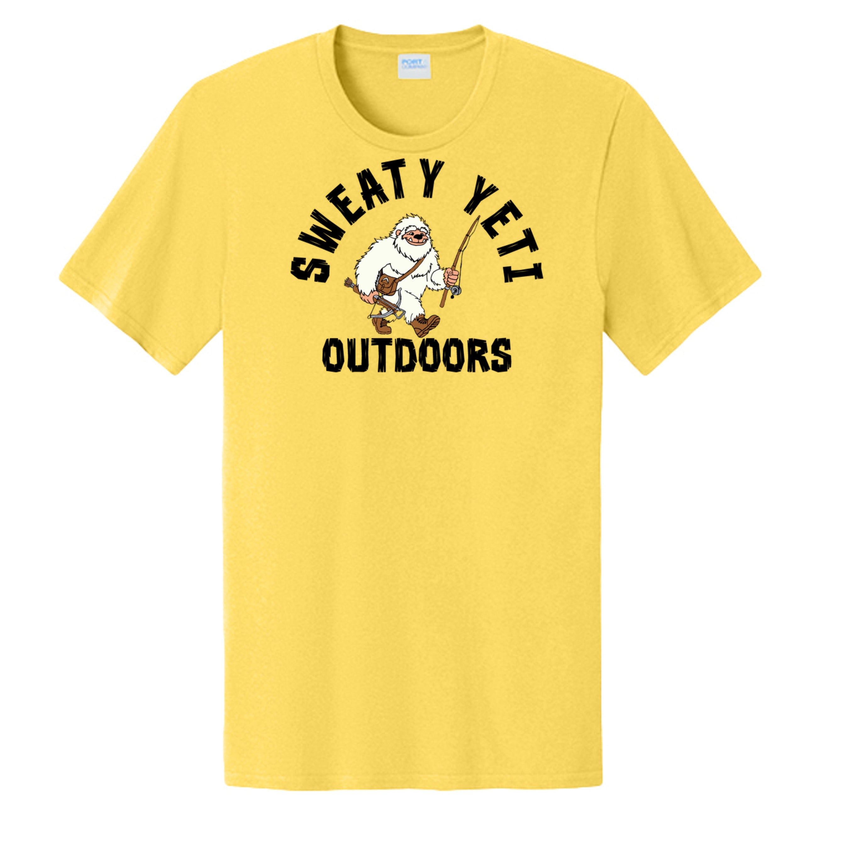 Yellow - PC43 - FRONT