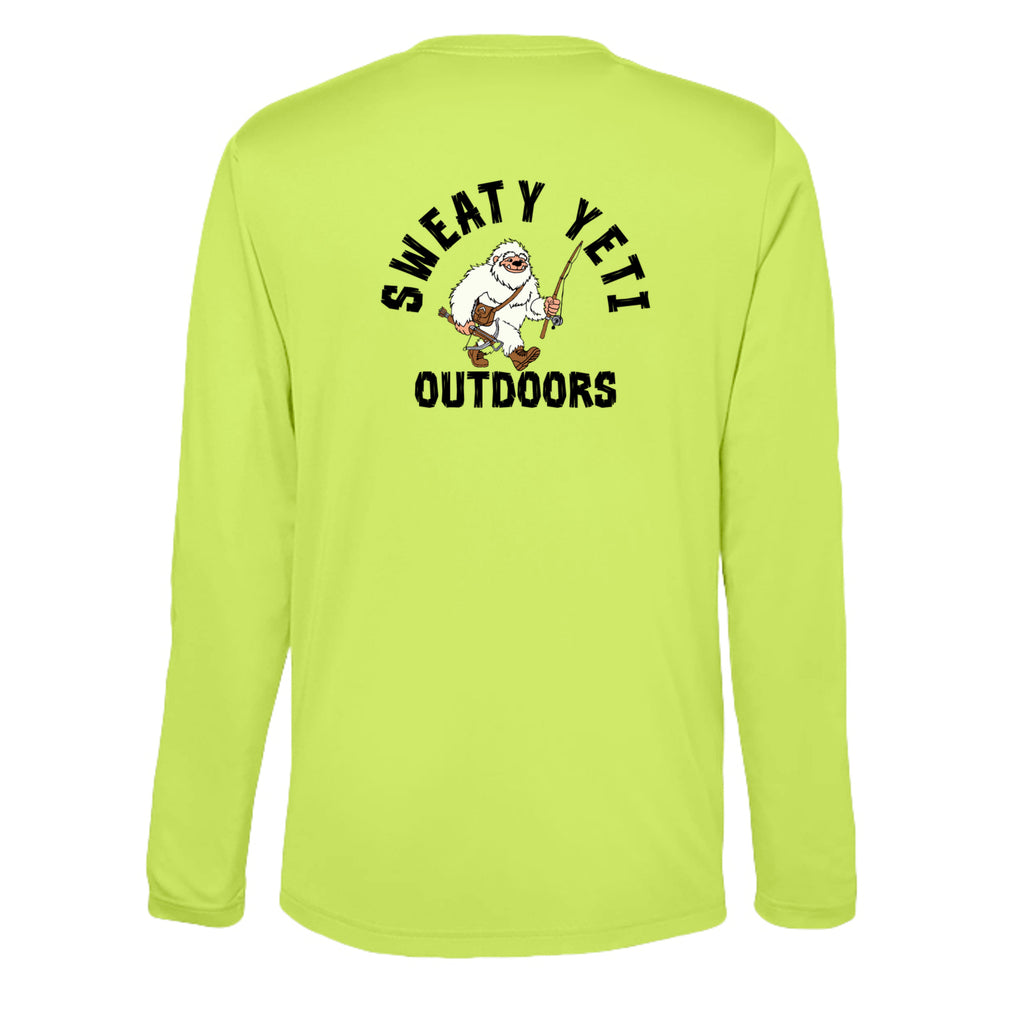 Acid Green - CE10L - BACK