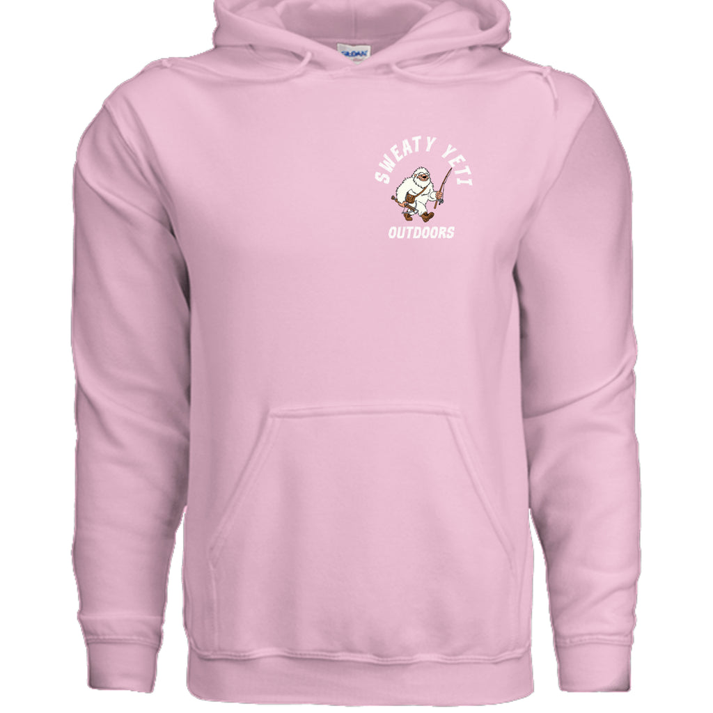 LIGHT PINK - G185 - FRONT