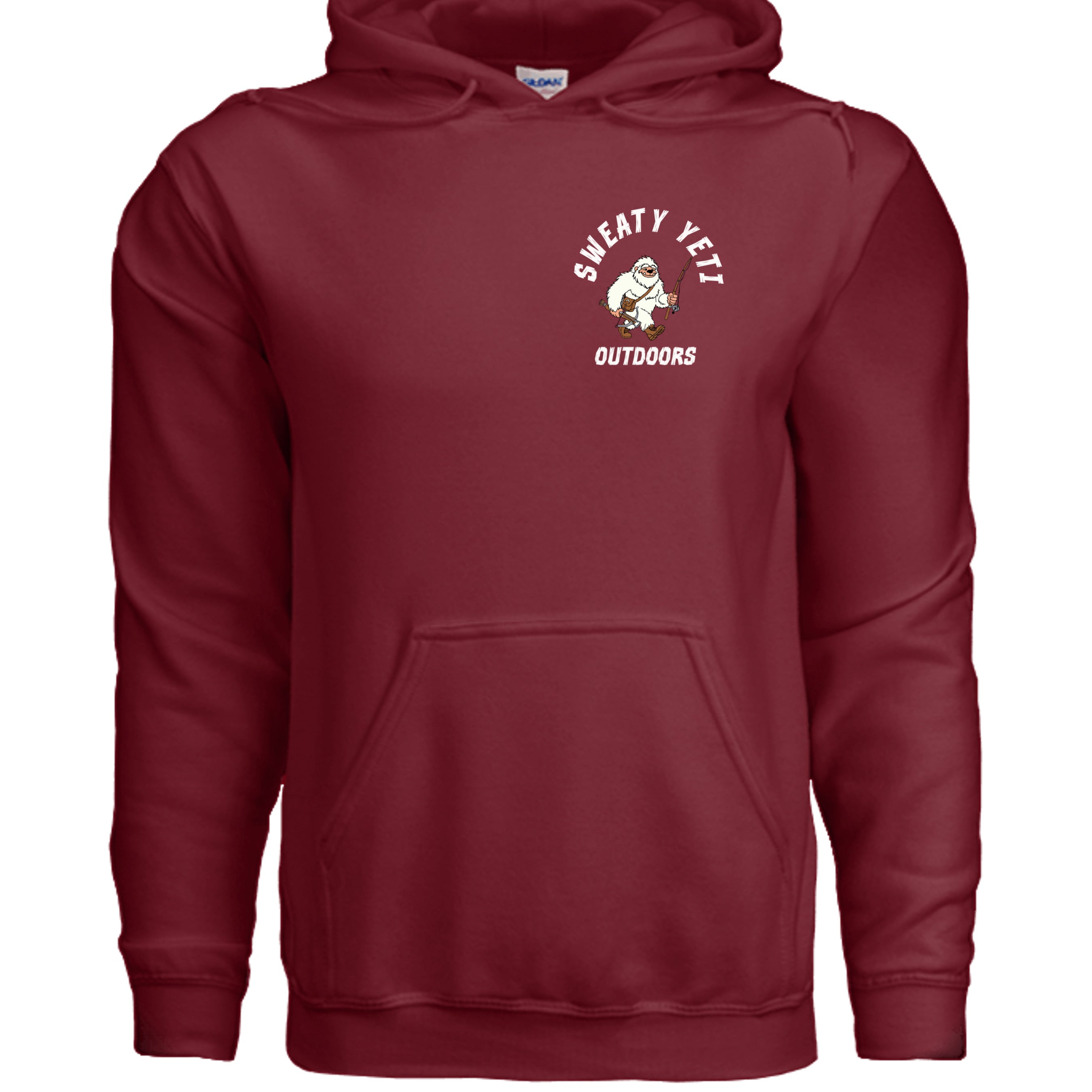 GARNET - G185 - FRONT