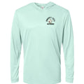 Mint Green - 220P - FRONT