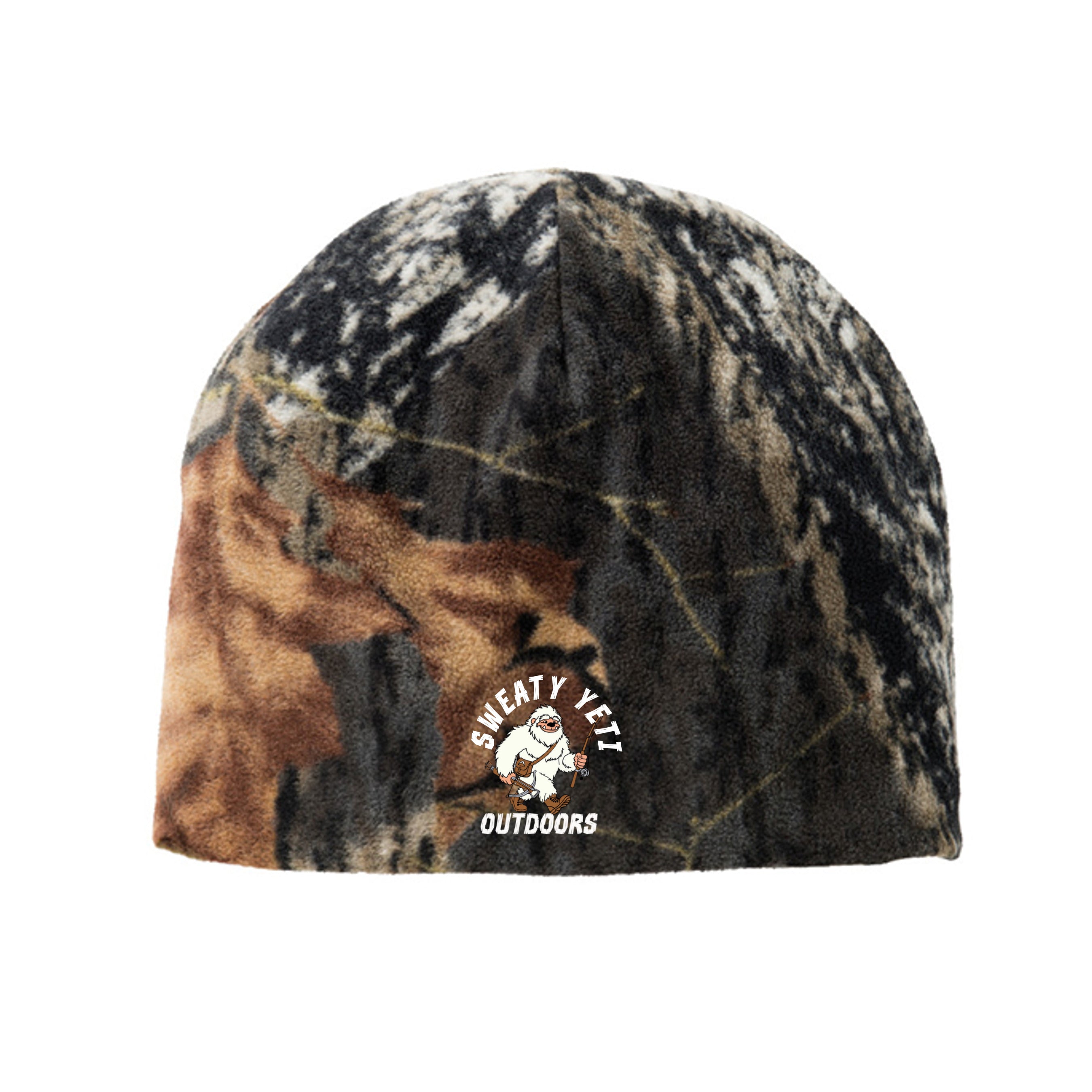 Mossy Oak - C901 - FRONT