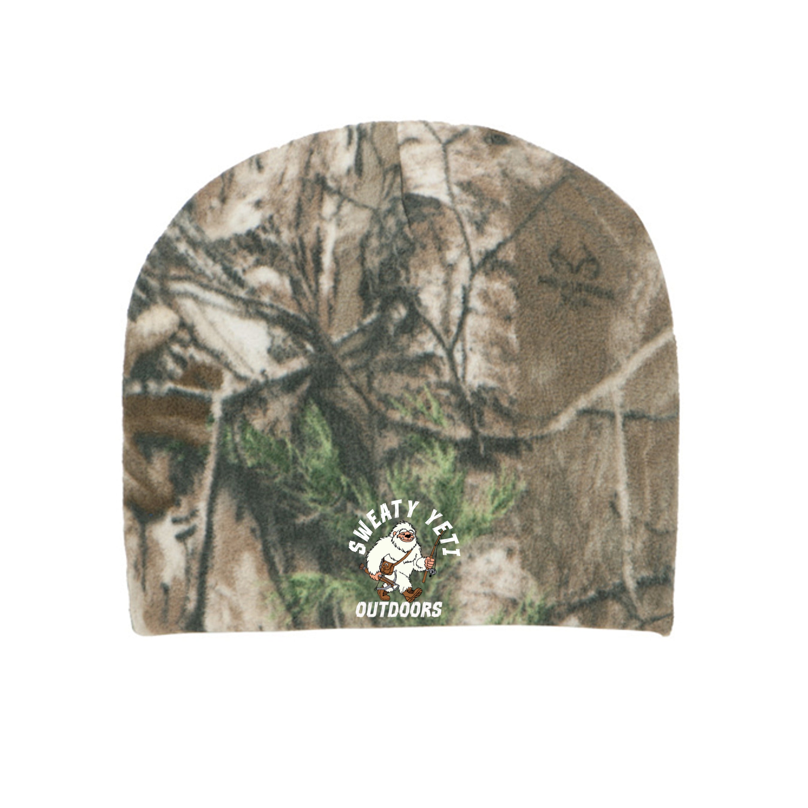 Realtree Xtra - C901 - FRONT