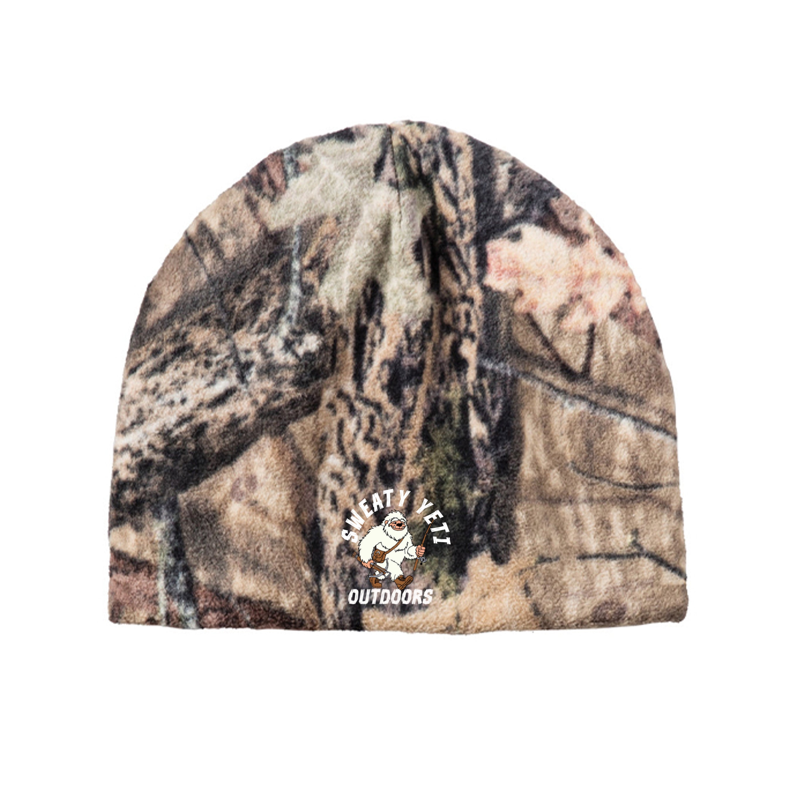 Mossy Oak BU C - C901 - FRONT